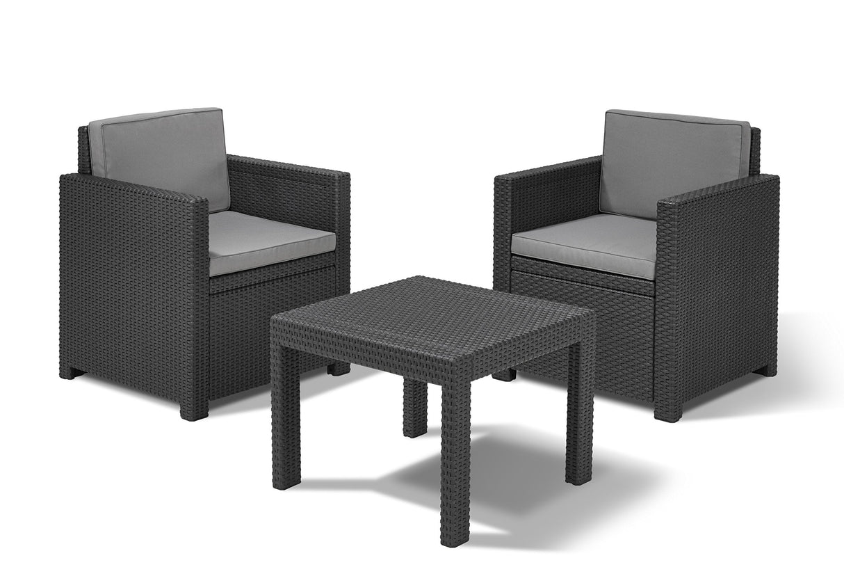 Keter Victoria Balcony Set